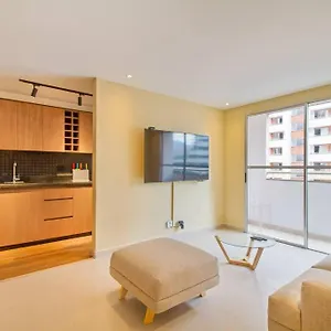 Apartamento Studio 23, Medellín