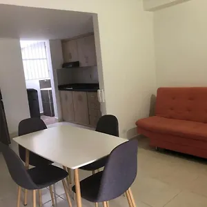 Apartamento Comodo Apto Disfrutar Su, Medellín