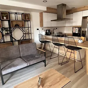 Apartamento Paraiso Rent House 802, Medellín