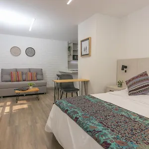 Apartamento Hermoso En Laureles, Medellín