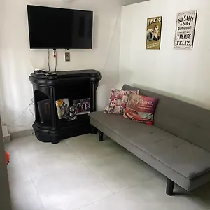 Apartamento Apartamento Super Ubicado, Medellín