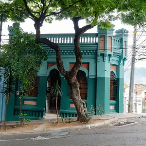 Apartamento Casa Moore, Medellín