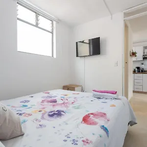 Apartamento Jardin De Florida Apto, Medellín